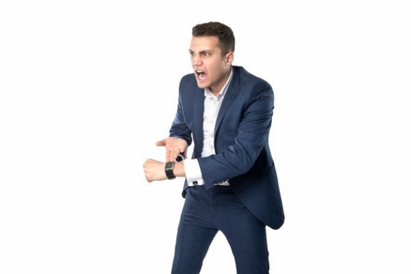 4 Ways You Can Hurt Your New Jersey Divorce Case