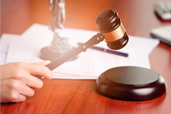 What Exactly Happens in a New Jersey Divorce Trial?
