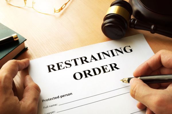 3 Factors NJ Courts Use to Grant a Final Restraining Order