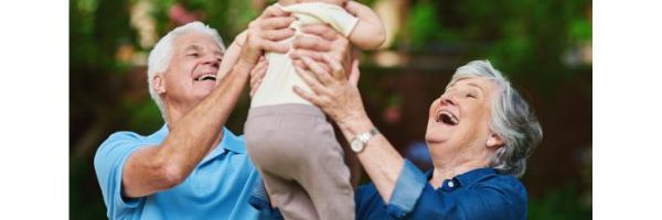 grandparents adoption