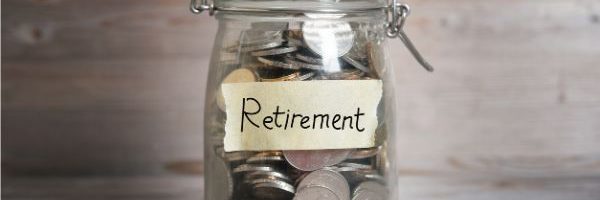 How Divorce Affects Retirement Benefits