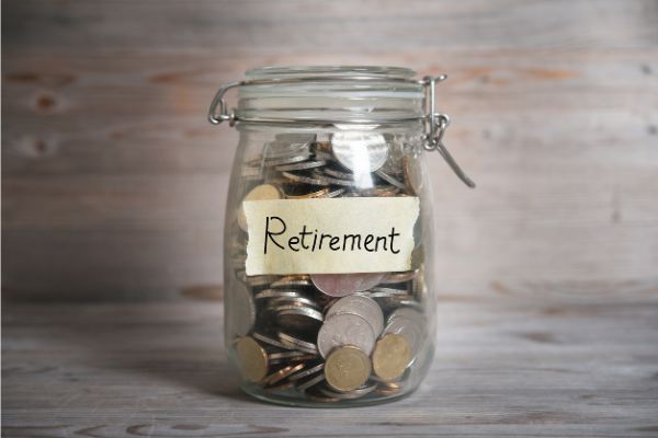 How Divorce Affects Retirement Benefits