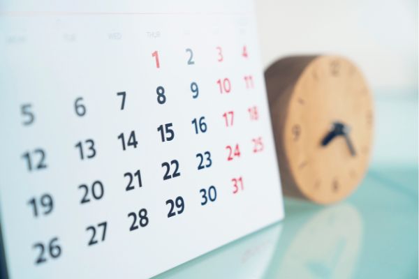 How Long Do You Have to Pay Child Support in New Jersey?