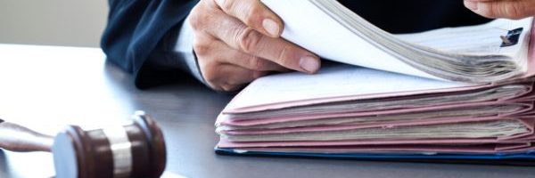 What You Need to Know If Your Divorce is Headed for Trial