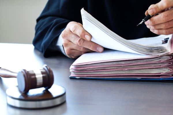 What You Need to Know If Your Divorce is Headed for Trial