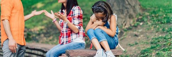 Divorce: 4 Ways Children Can Suffer in a Bad Marriage