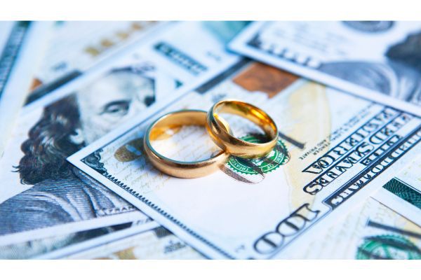 Can You Afford a New Jersey Divorce?