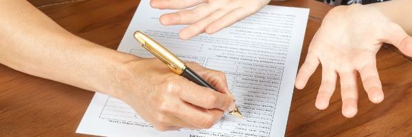 How Child Support is Determined in New Jersey