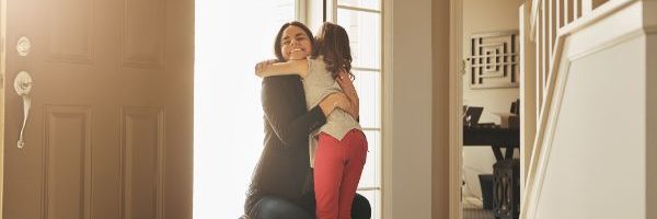 What Are Your Rights to Visitation in New Jersey?