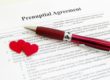What Issues Can Be Addressed in a New Jersey Prenuptial Agreement?
