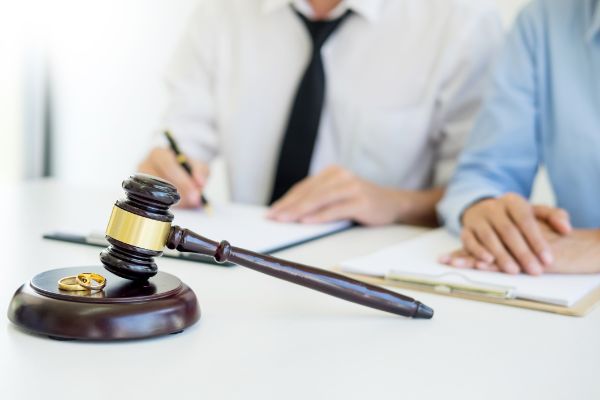 What are Grounds for Annulment in New Jersey?