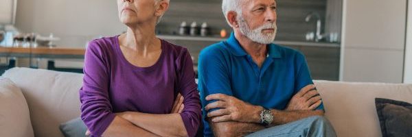 What is a Qualified Domestic Relations Order (QDRO)?