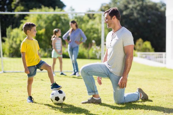 NJ Divorce: Should You Stay Together for the Kids?