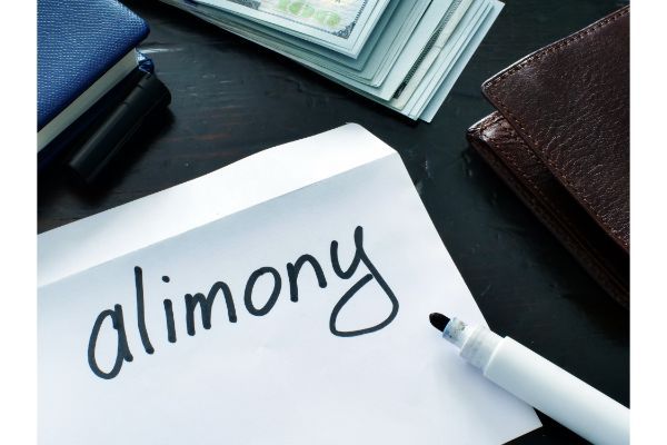 Temporary Alimony in New Jersey
