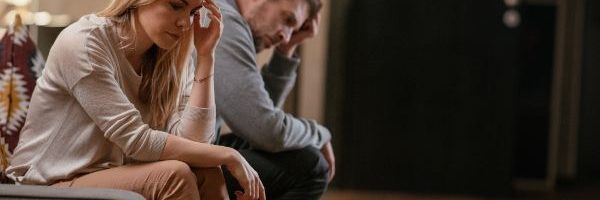 The 9 Warning Signs That Your Marriage Can’t Be Saved