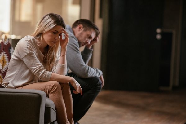 The 9 Warning Signs That Your Marriage Can’t Be Saved