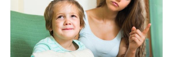 What to Do If Your Ex Won’t Let You See the Children