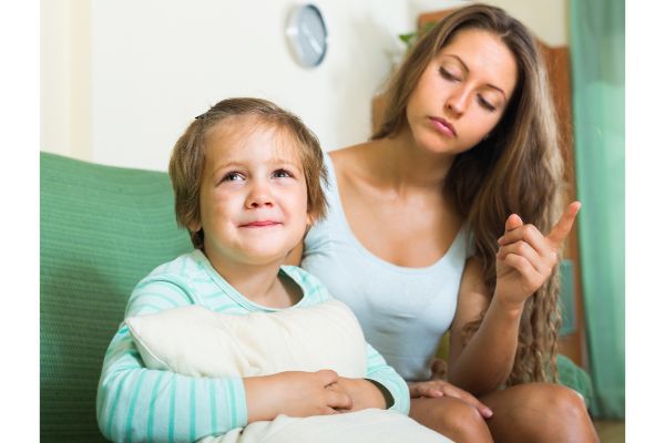 What to Do If Your Ex Won’t Let You See the Children