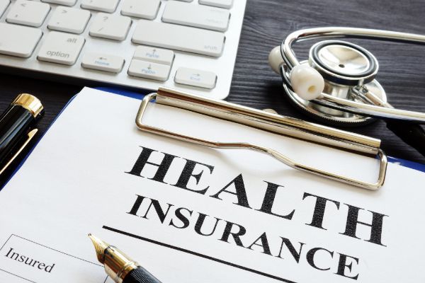 Health Insurance Options After Divorce