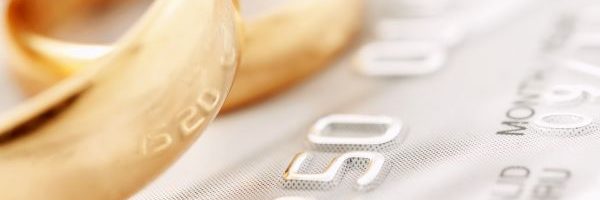 How is Credit Card Debt Handled in a Divorce?