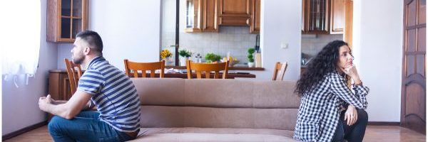 The Do’s and Don’ts of Marital Separation
