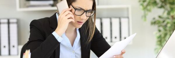 Top 10 Financial Mistakes in Divorce