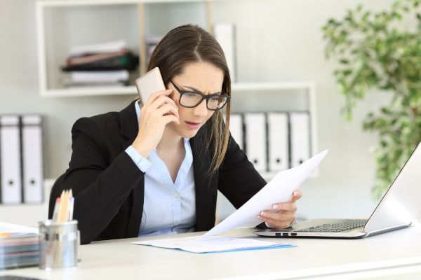 Top 10 Financial Mistakes in Divorce