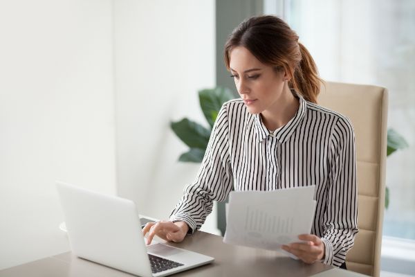 10 Steps to Prepare for Divorce