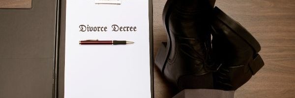 5 Essential Steps for Making Your Divorce Less Painful