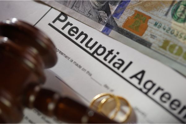 6 Mistakes to Avoid in a Prenuptial Agreement