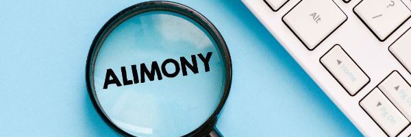 Can Men be Awarded Alimony in New Jersey?