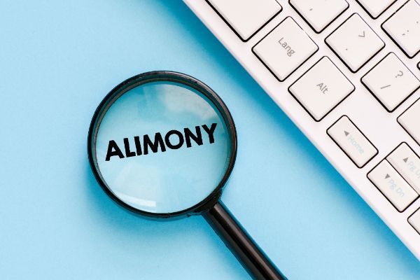 Can Men be Awarded Alimony in New Jersey?