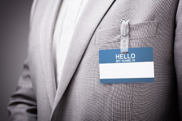 How to Change Your Name After a Divorce in New Jersey