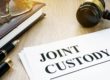 How to Make Joint Custody Work