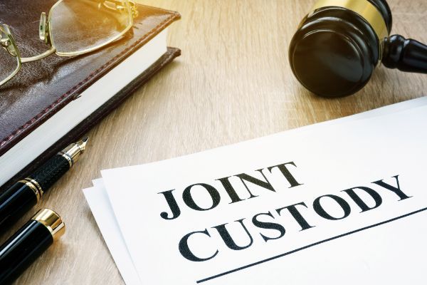How to Make Joint Custody Work