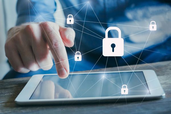 How to Protect Your Privacy During a Divorce