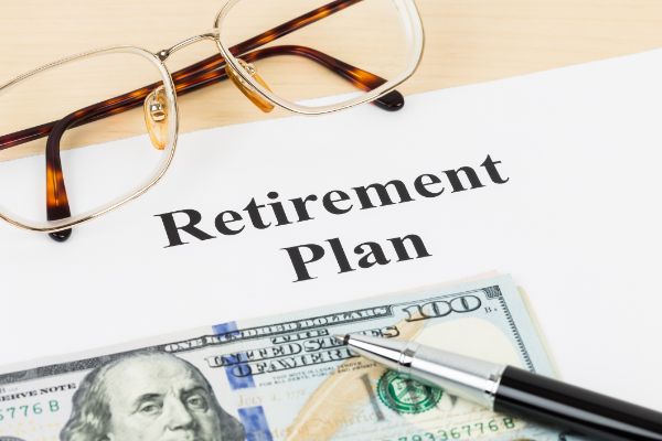 The Ways a Divorce Late in Life Can Affect Your Retirement