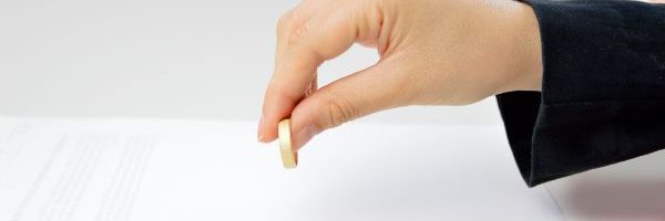 What is the Difference Between Contested and Uncontested Divorce in New Jersey?