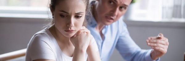 What to Do When Your Teen Doesn’t Want Visitation with Their Other Parent