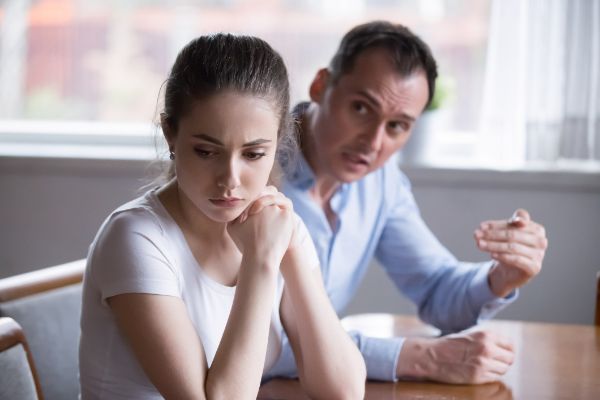 What to Do When Your Teen Doesn’t Want Visitation with Their Other Parent