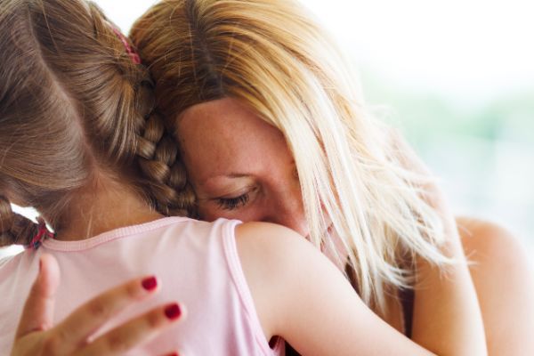 Co-Parenting a Problem? Parallel Parenting May Be the Solution