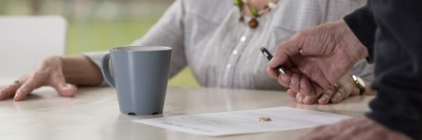 Gray Divorce: Use These 5 Smart Social Security Strategies