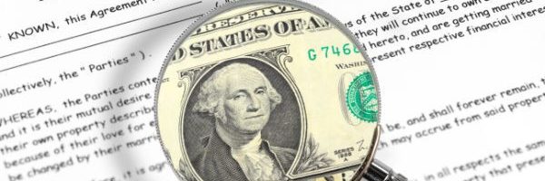 Protecting Your Premarital Assets in a Divorce