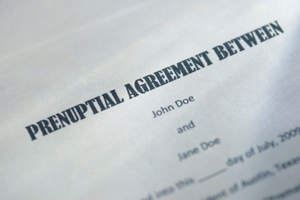 Ways to Invalidate a Prenuptial Agreement in NJ