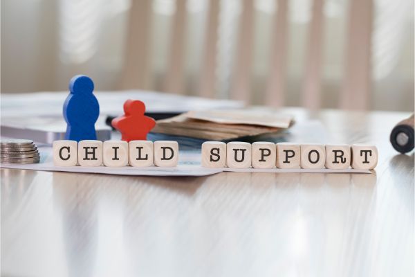 What Does Child Support Cover in New Jersey?