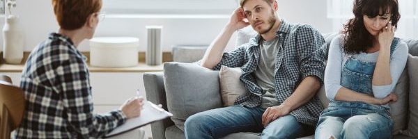 10 Questions to Ask Yourself When Considering Divorce