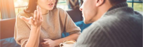 Navigating Your Way Through a High-Conflict Divorce