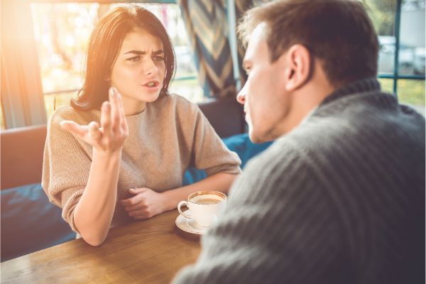 Navigating Your Way Through a High-Conflict Divorce