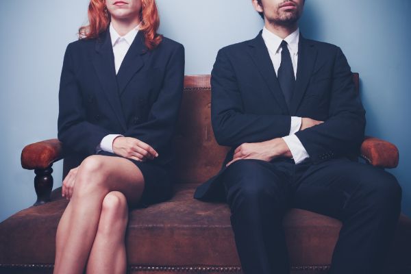 Should You Stay in Business With Your Ex After a Divorce?