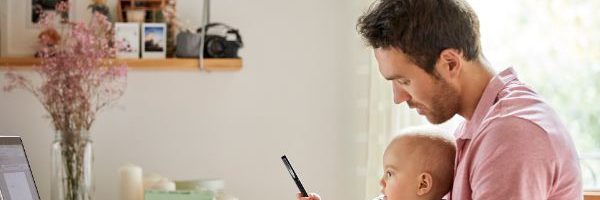 Adjusting a Parenting Plan as Children Age